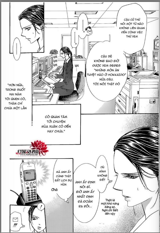 Thách Thức Tuyệt Vời Chapter 228 - Trang 2