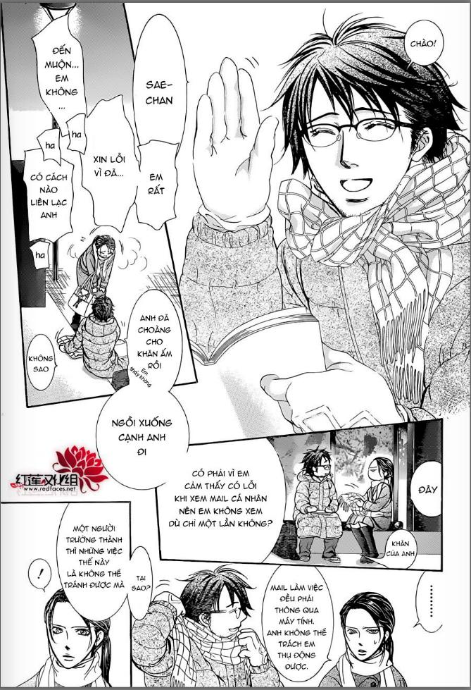 Thách Thức Tuyệt Vời Chapter 228 - Trang 2