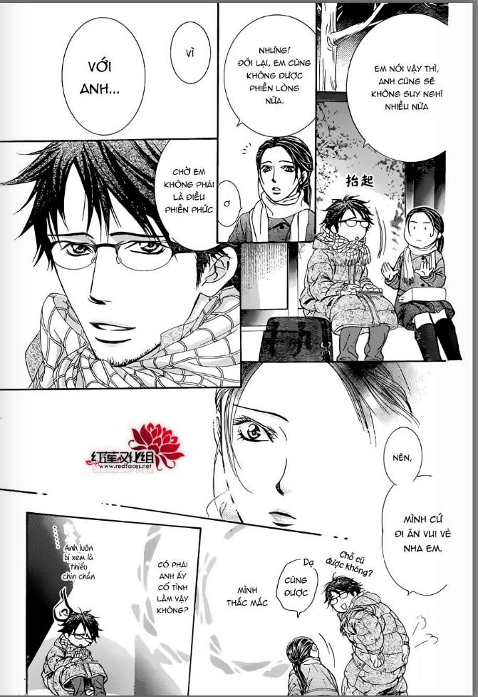 Thách Thức Tuyệt Vời Chapter 228 - Trang 2