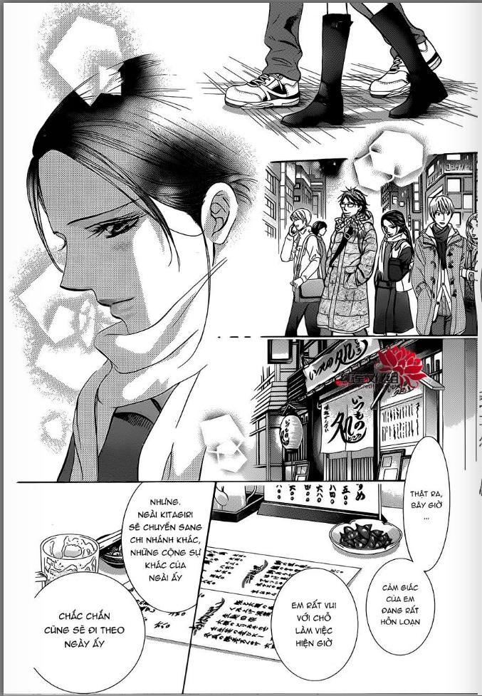 Thách Thức Tuyệt Vời Chapter 228 - Trang 2