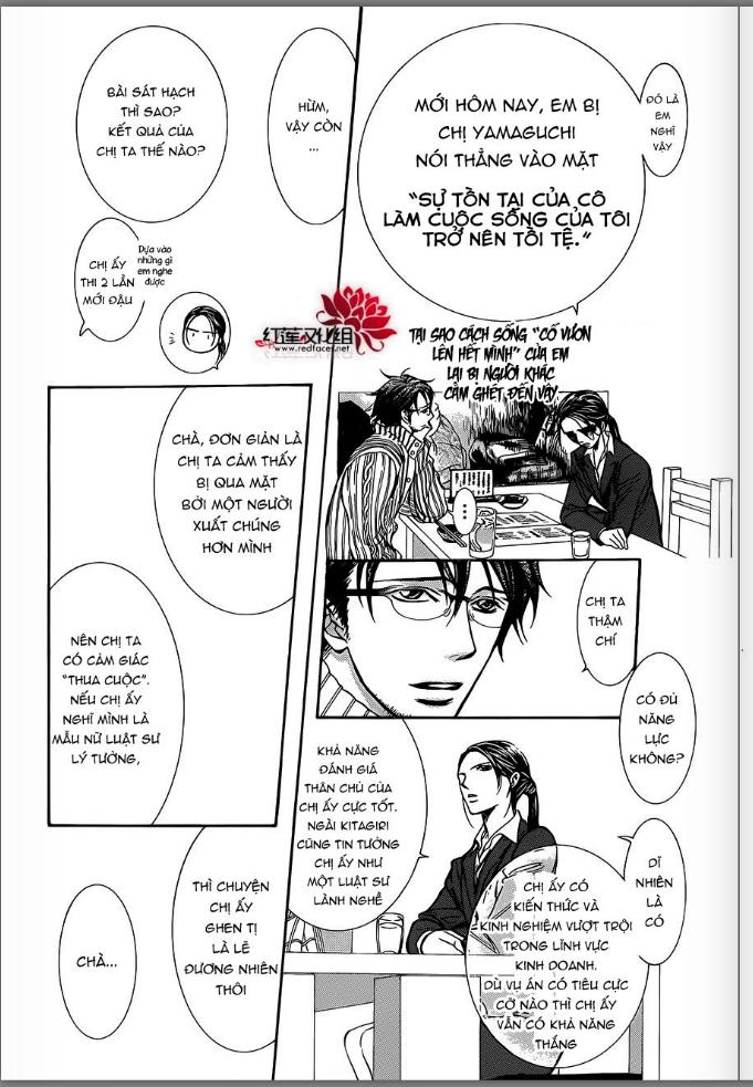 Thách Thức Tuyệt Vời Chapter 228 - Trang 2