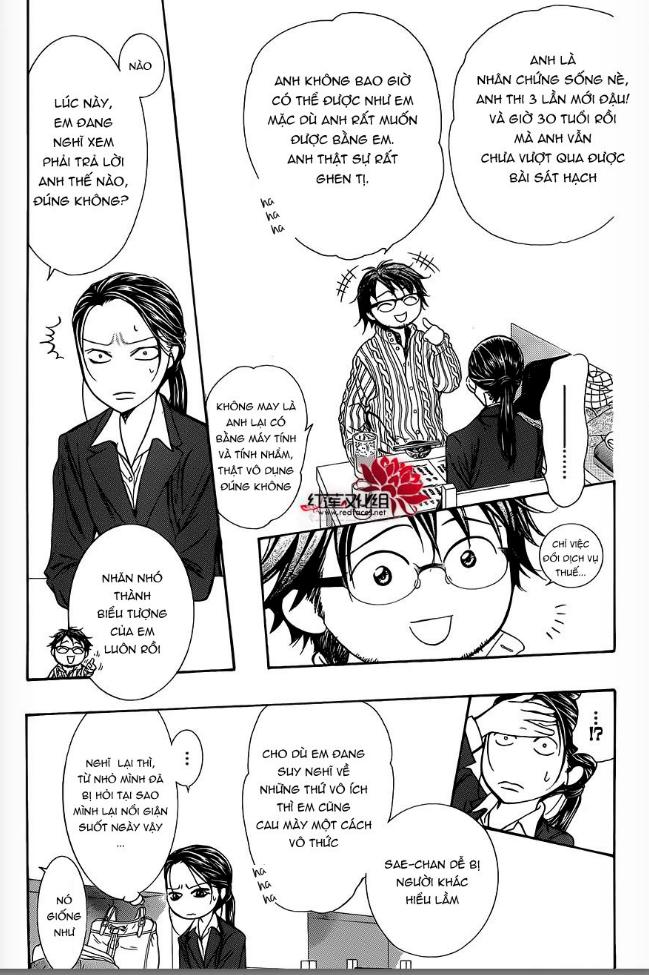 Thách Thức Tuyệt Vời Chapter 228 - Trang 2