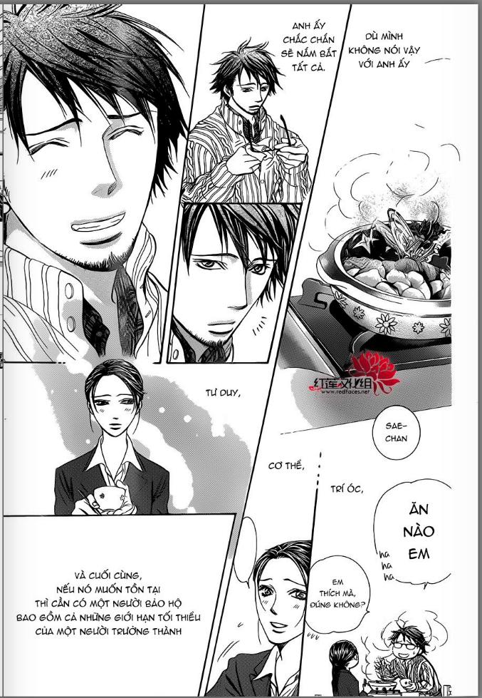 Thách Thức Tuyệt Vời Chapter 228 - Trang 2