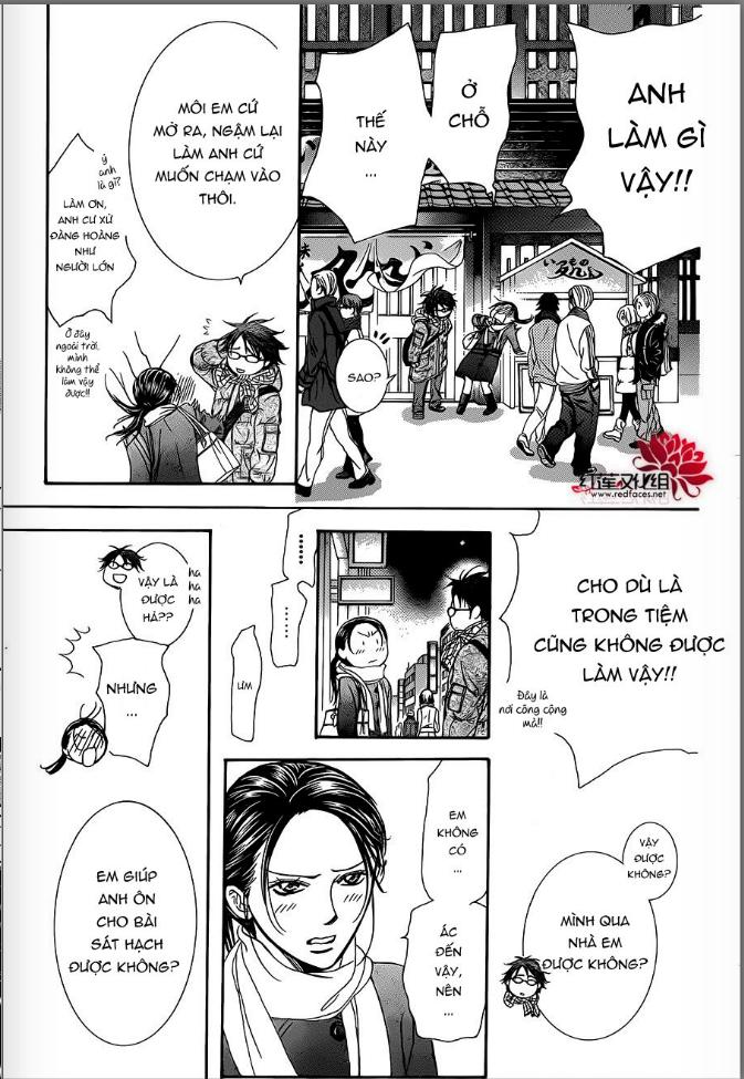 Thách Thức Tuyệt Vời Chapter 228 - Trang 2