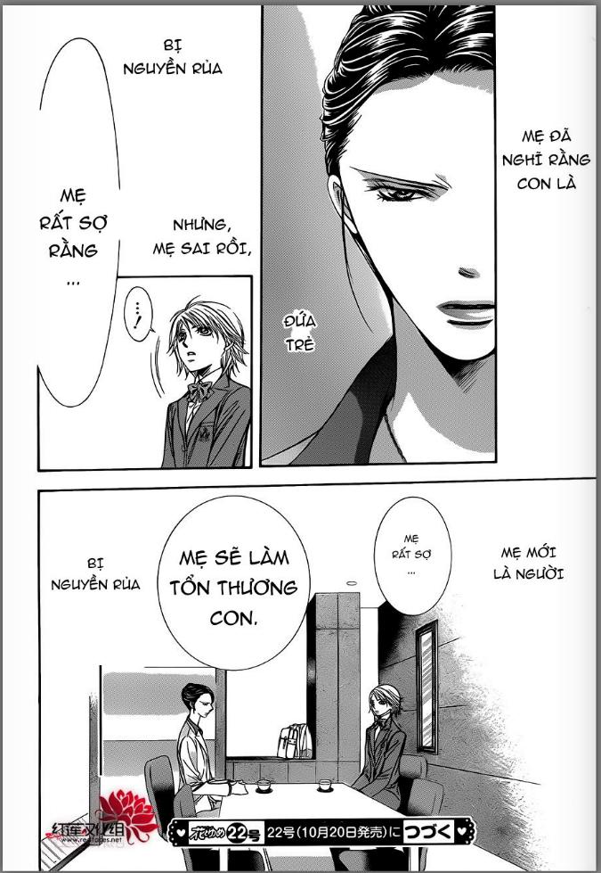 Thách Thức Tuyệt Vời Chapter 228 - Trang 2