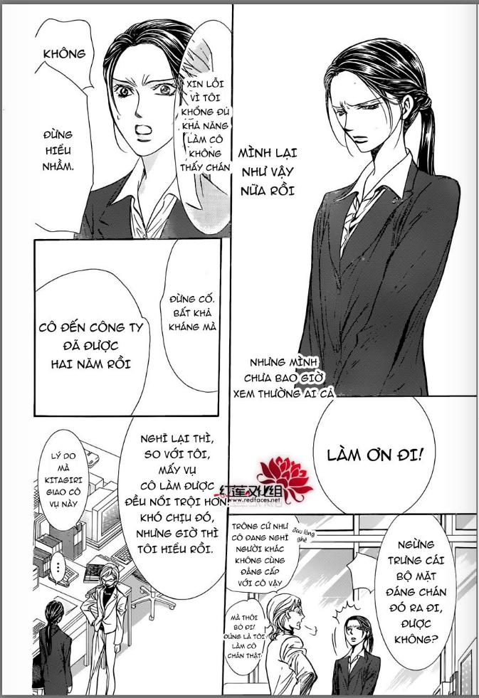 Thách Thức Tuyệt Vời Chapter 228 - Trang 2