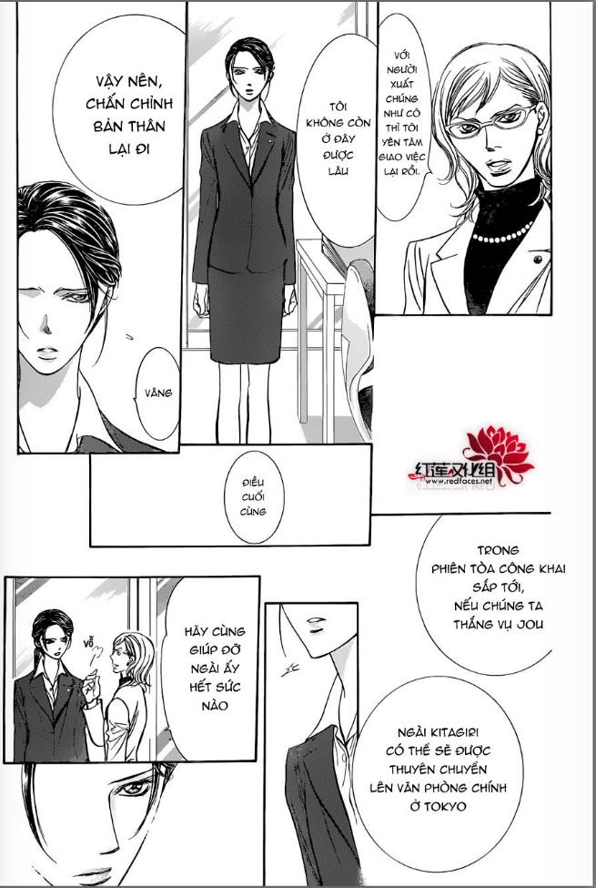 Thách Thức Tuyệt Vời Chapter 228 - Trang 2