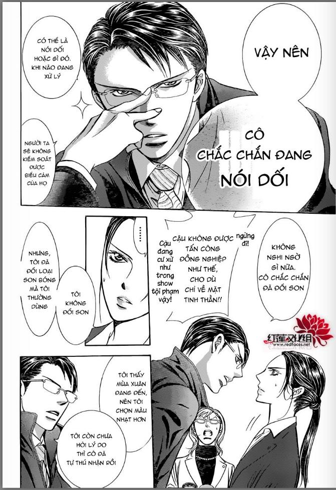 Thách Thức Tuyệt Vời Chapter 228 - Trang 2