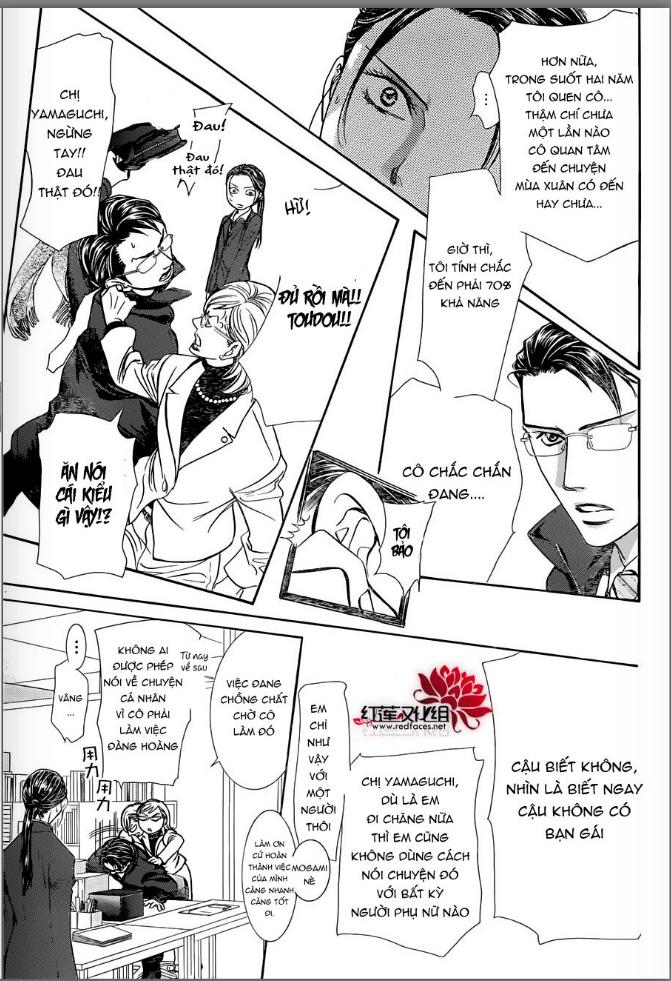 Thách Thức Tuyệt Vời Chapter 228 - Trang 2