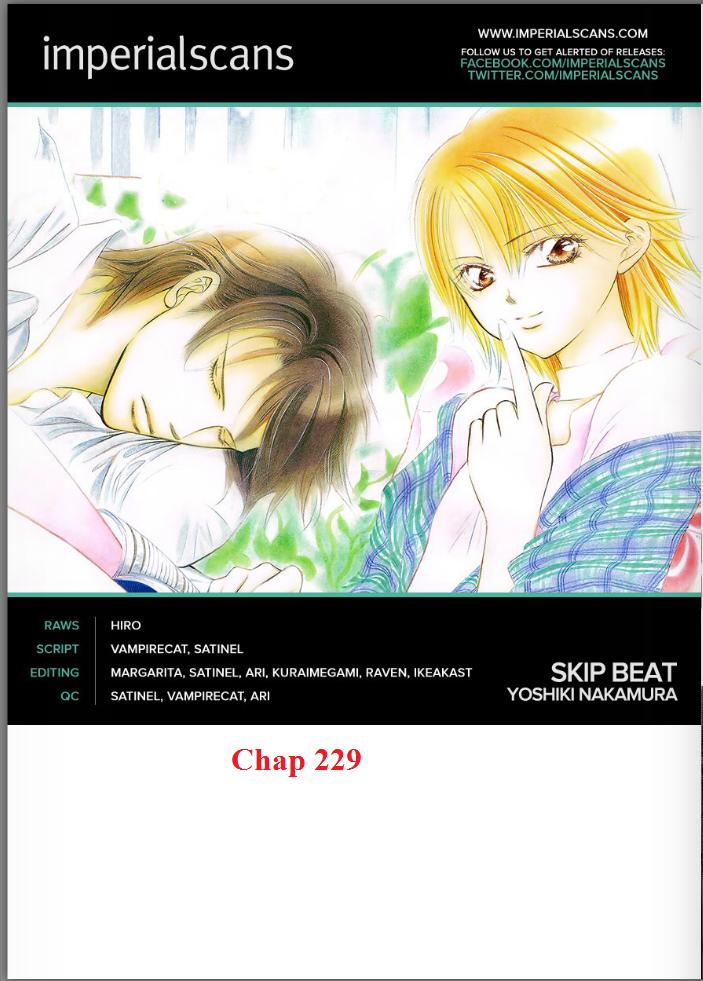 Thách Thức Tuyệt Vời Chapter 229 - Trang 2