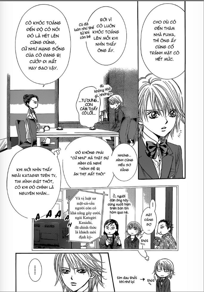 Thách Thức Tuyệt Vời Chapter 229 - Trang 2