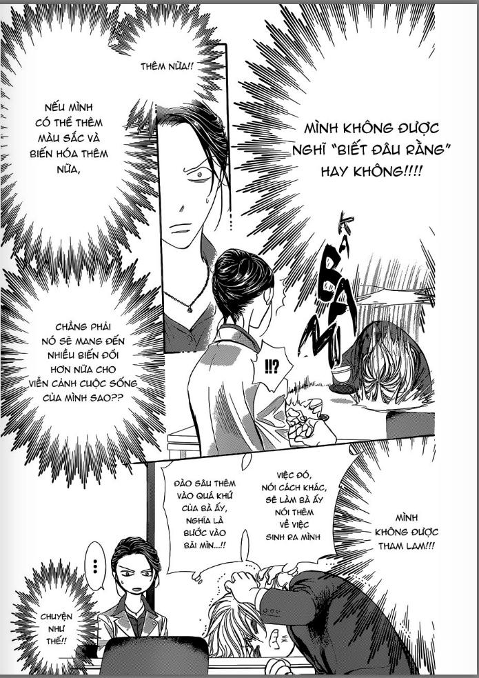 Thách Thức Tuyệt Vời Chapter 229 - Trang 2