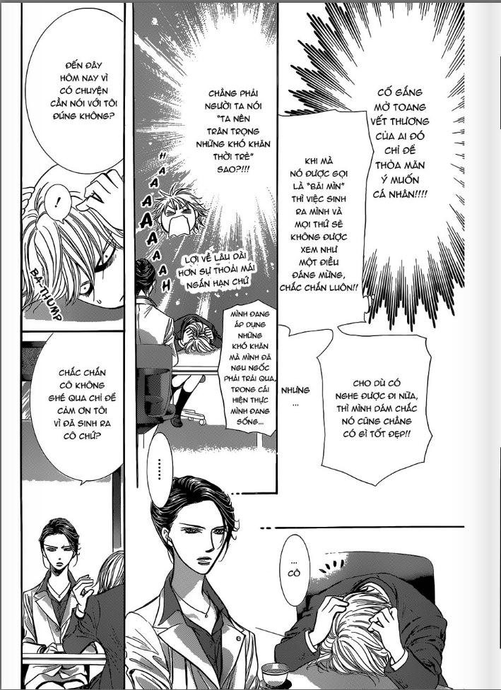 Thách Thức Tuyệt Vời Chapter 229 - Trang 2