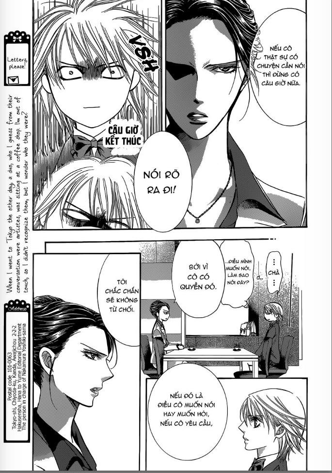 Thách Thức Tuyệt Vời Chapter 229 - Trang 2