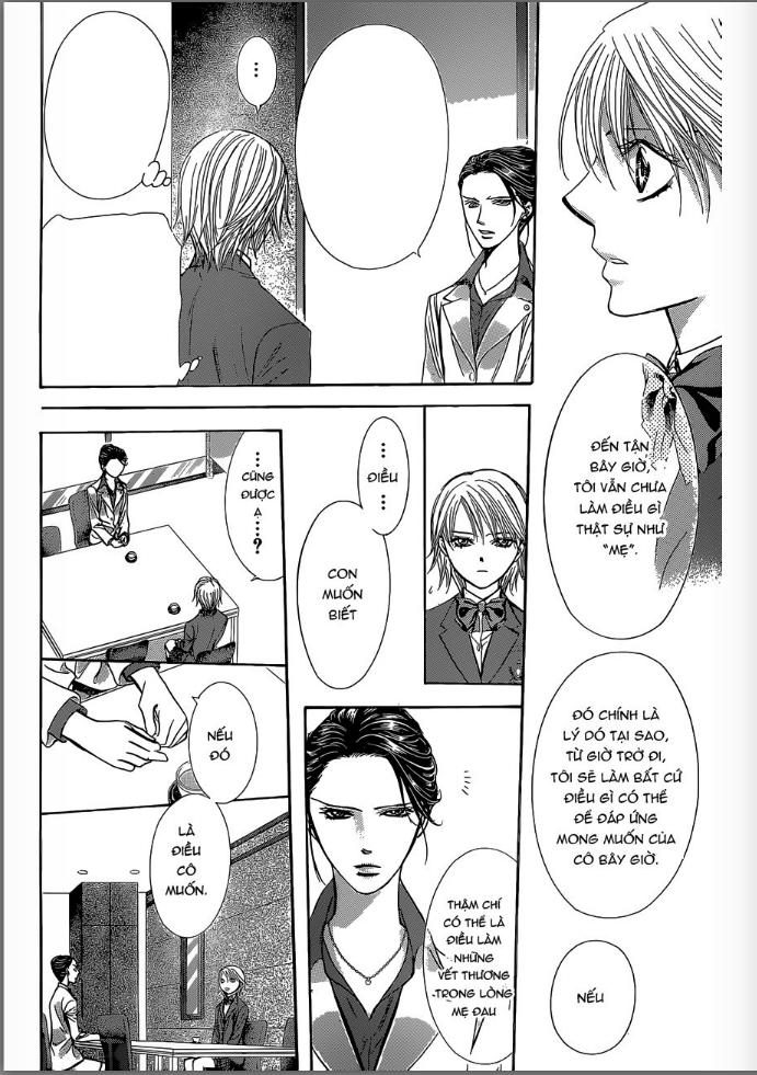 Thách Thức Tuyệt Vời Chapter 229 - Trang 2