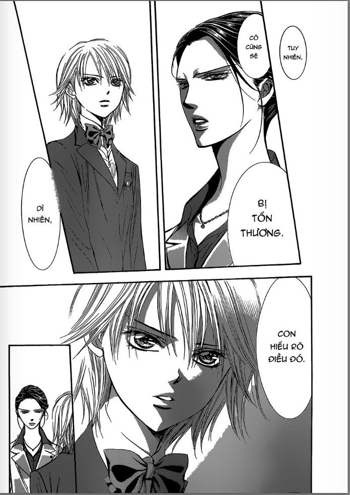 Thách Thức Tuyệt Vời Chapter 229 - Trang 2