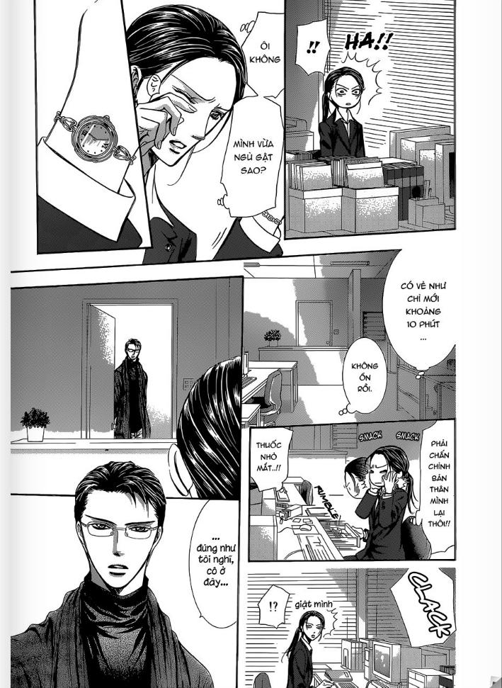 Thách Thức Tuyệt Vời Chapter 229 - Trang 2