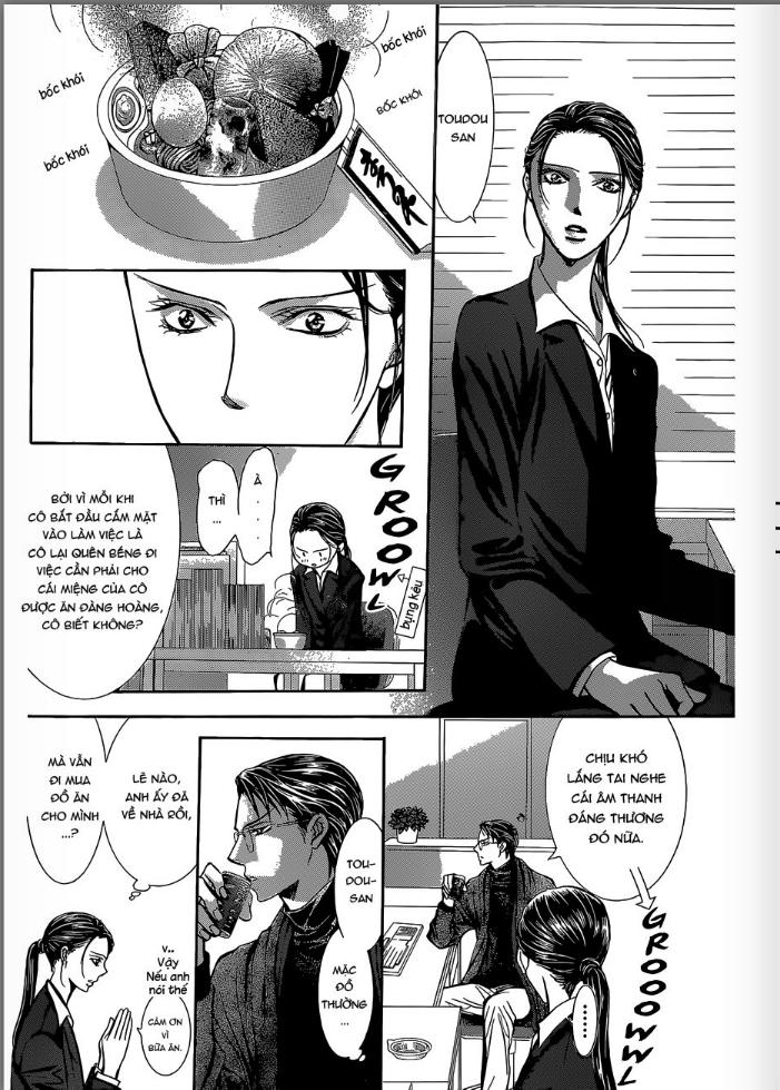 Thách Thức Tuyệt Vời Chapter 229 - Trang 2