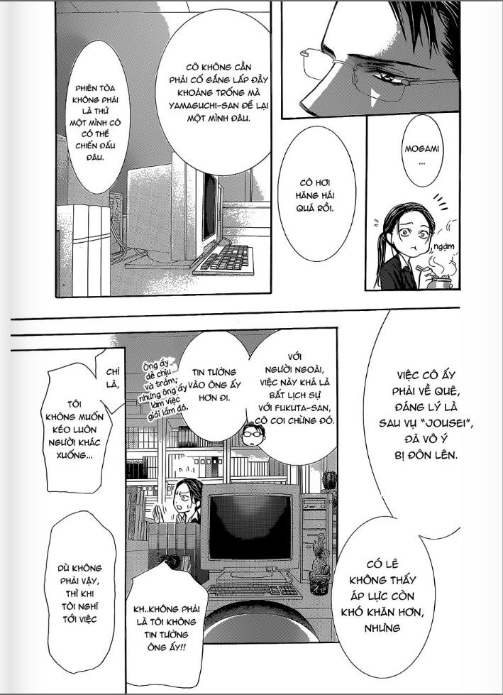 Thách Thức Tuyệt Vời Chapter 229 - Trang 2