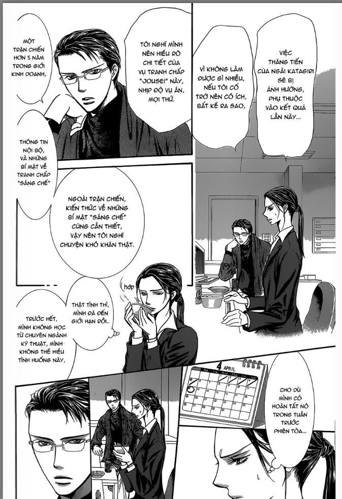 Thách Thức Tuyệt Vời Chapter 229 - Trang 2