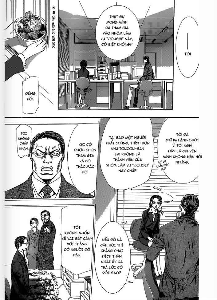 Thách Thức Tuyệt Vời Chapter 229 - Trang 2