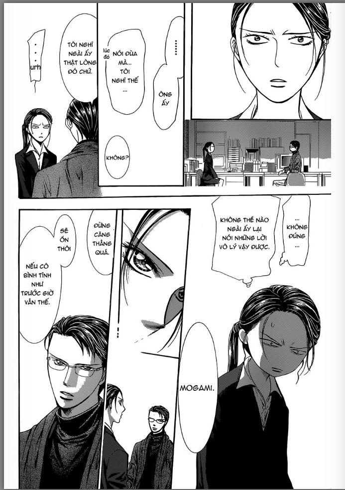 Thách Thức Tuyệt Vời Chapter 229 - Trang 2