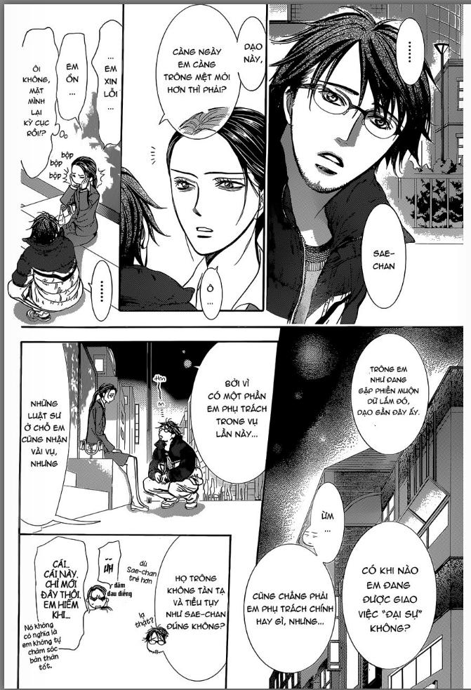 Thách Thức Tuyệt Vời Chapter 229 - Trang 2