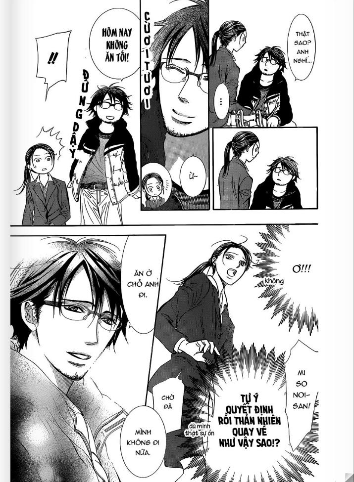 Thách Thức Tuyệt Vời Chapter 229 - Trang 2