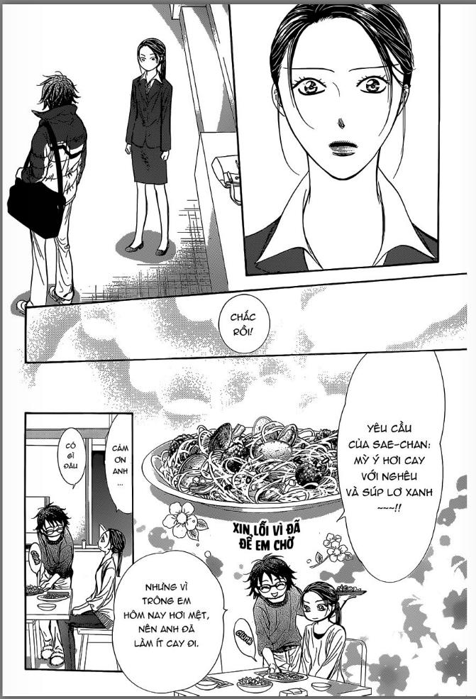 Thách Thức Tuyệt Vời Chapter 229 - Trang 2