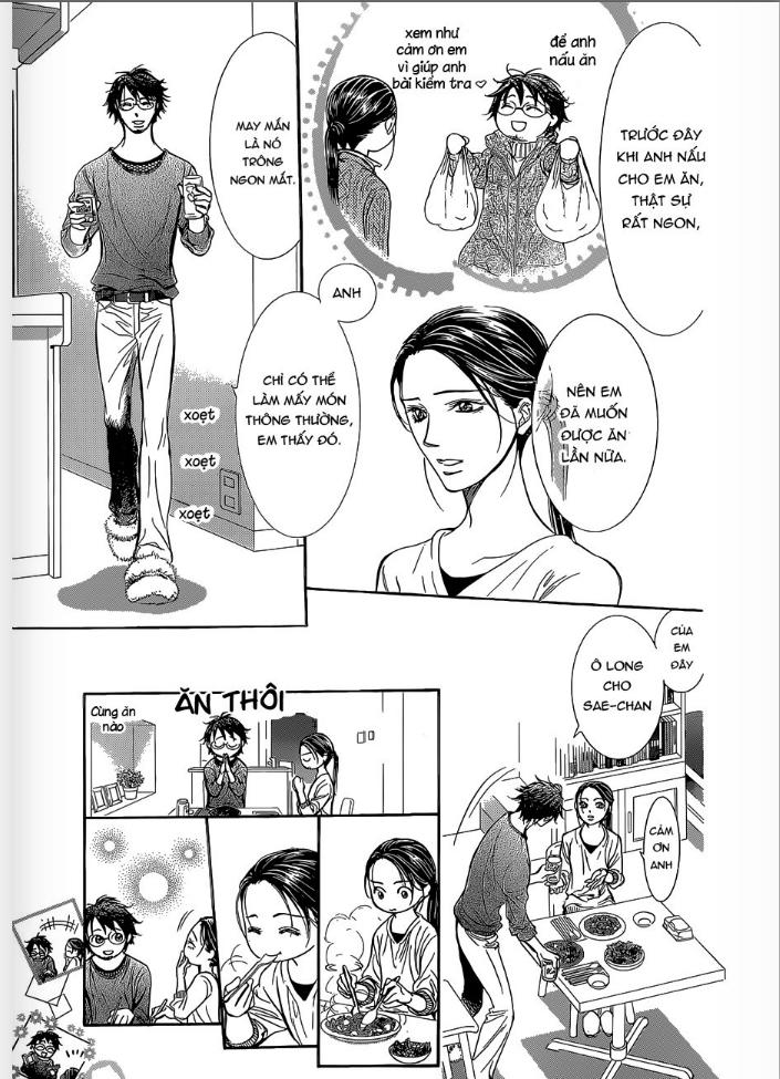 Thách Thức Tuyệt Vời Chapter 229 - Trang 2