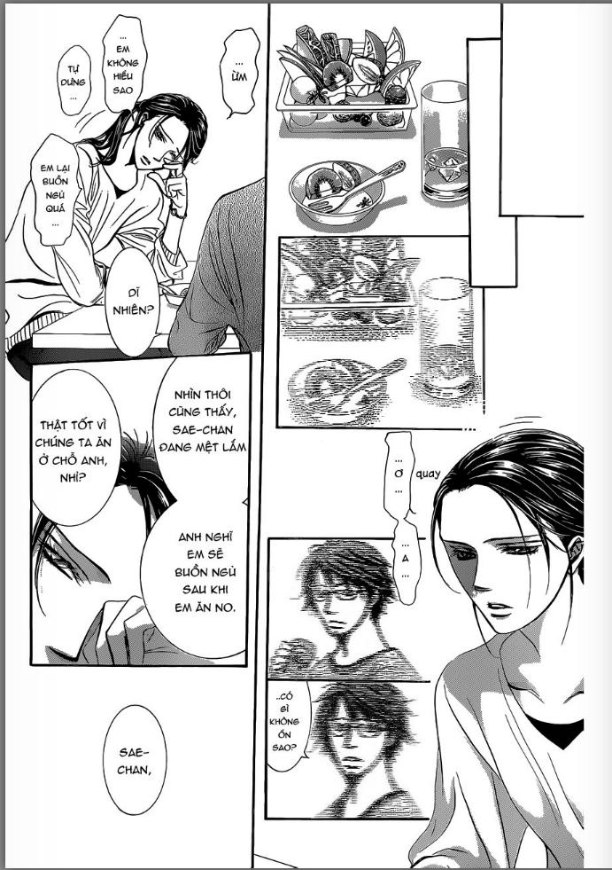 Thách Thức Tuyệt Vời Chapter 229 - Trang 2