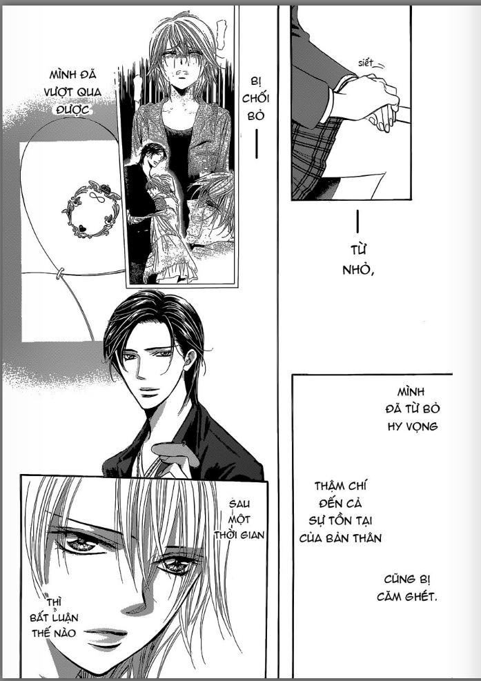 Thách Thức Tuyệt Vời Chapter 229 - Trang 2