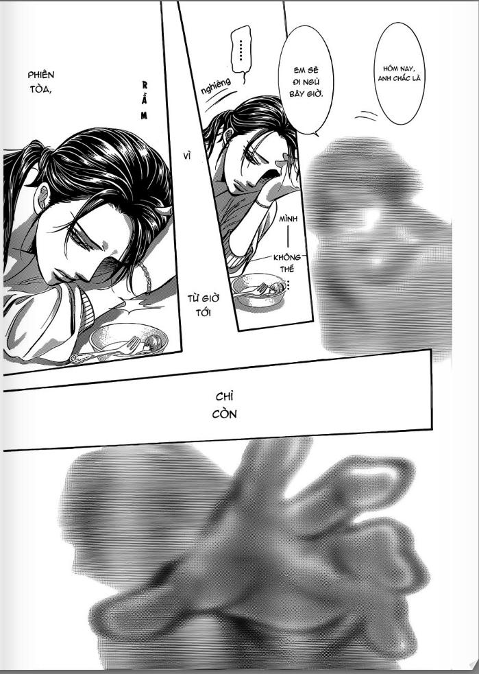 Thách Thức Tuyệt Vời Chapter 229 - Trang 2