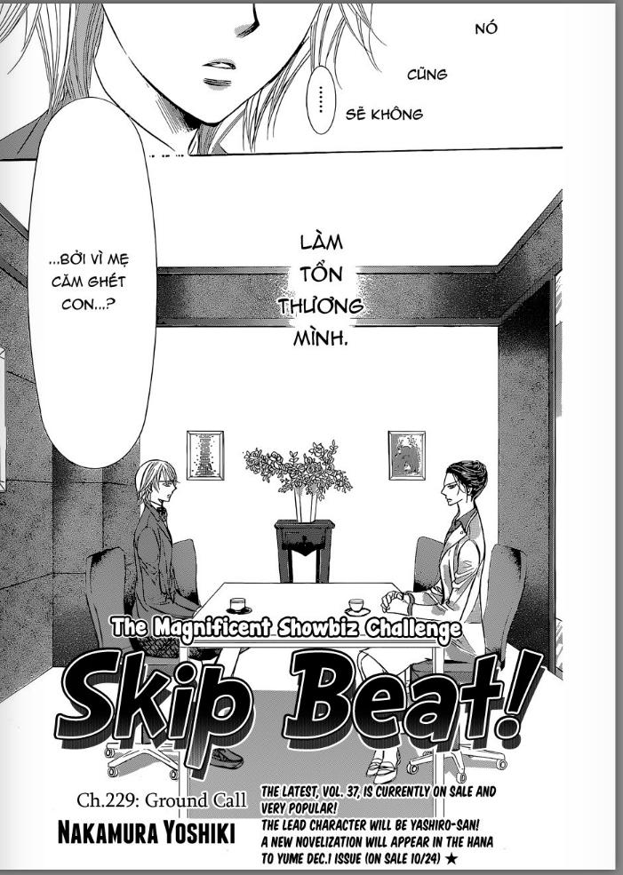 Thách Thức Tuyệt Vời Chapter 229 - Trang 2