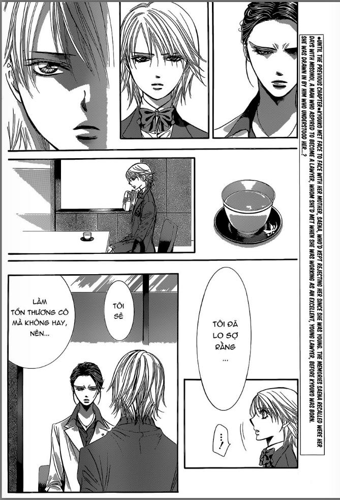 Thách Thức Tuyệt Vời Chapter 229 - Trang 2