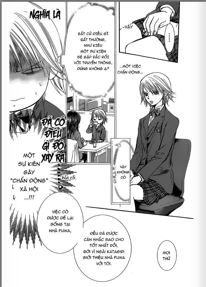 Thách Thức Tuyệt Vời Chapter 229 - Trang 2