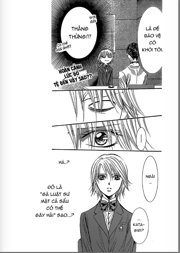 Thách Thức Tuyệt Vời Chapter 229 - Trang 2