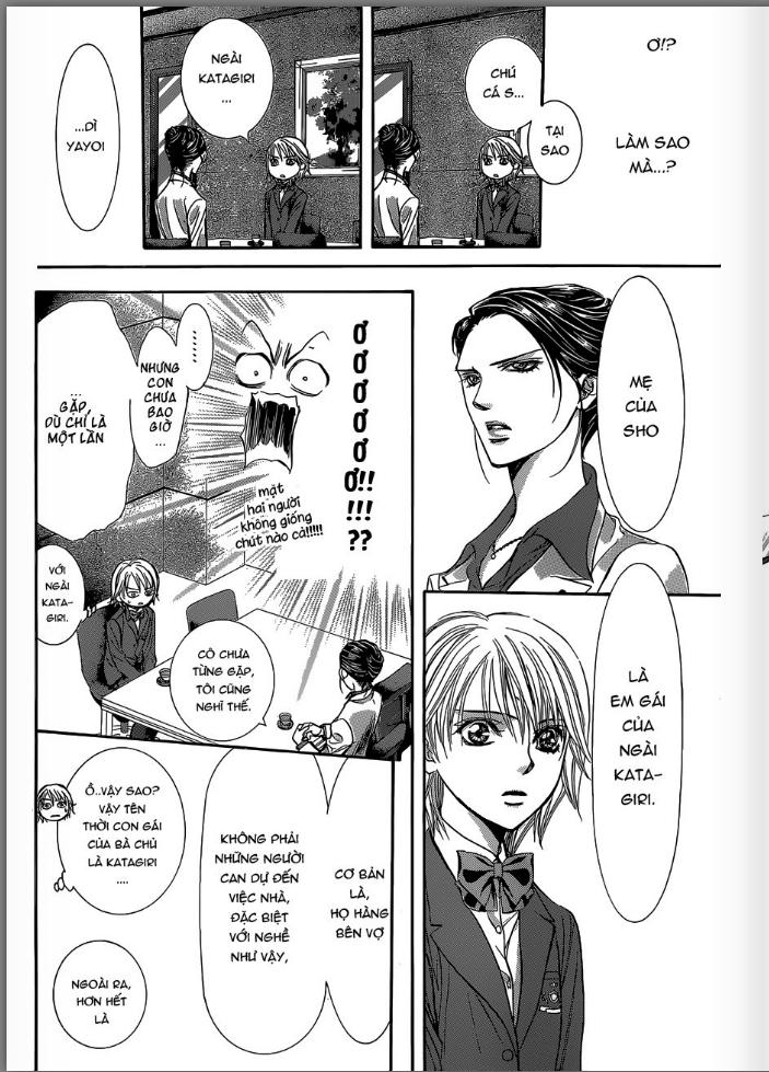 Thách Thức Tuyệt Vời Chapter 229 - Trang 2