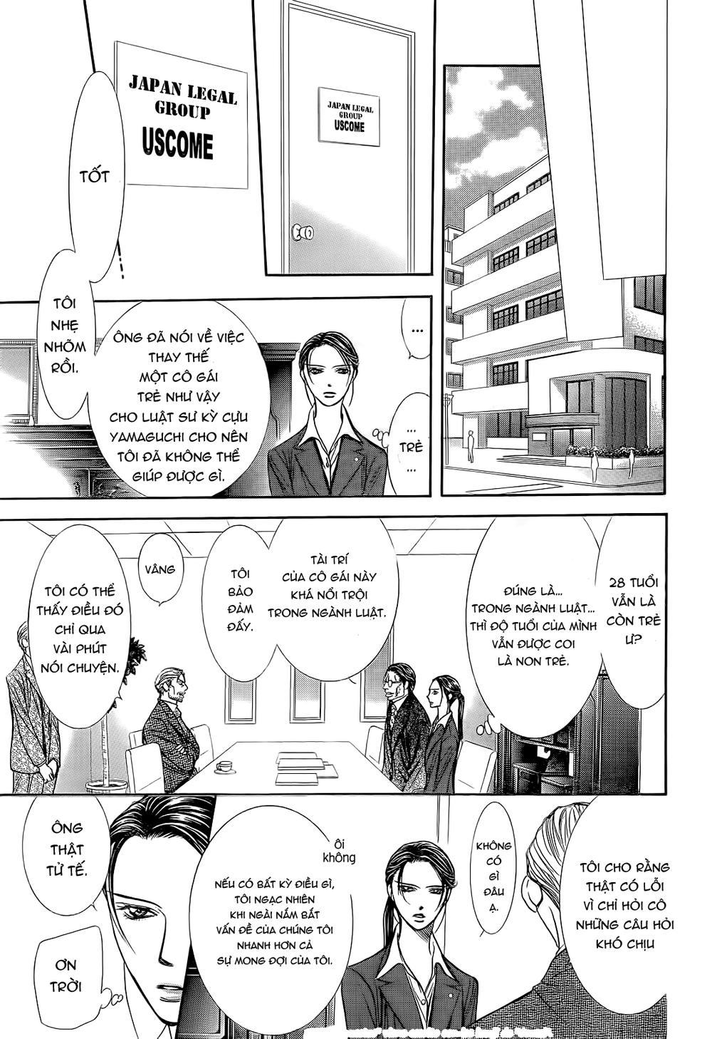 Thách Thức Tuyệt Vời Chapter 230 - Trang 2