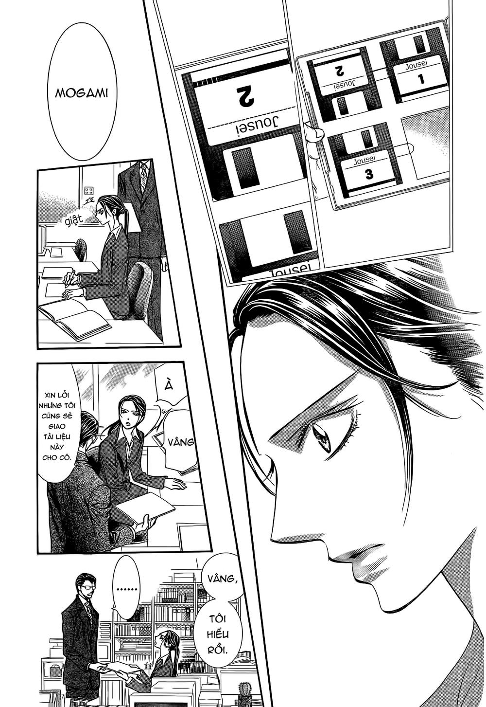 Thách Thức Tuyệt Vời Chapter 230 - Trang 2