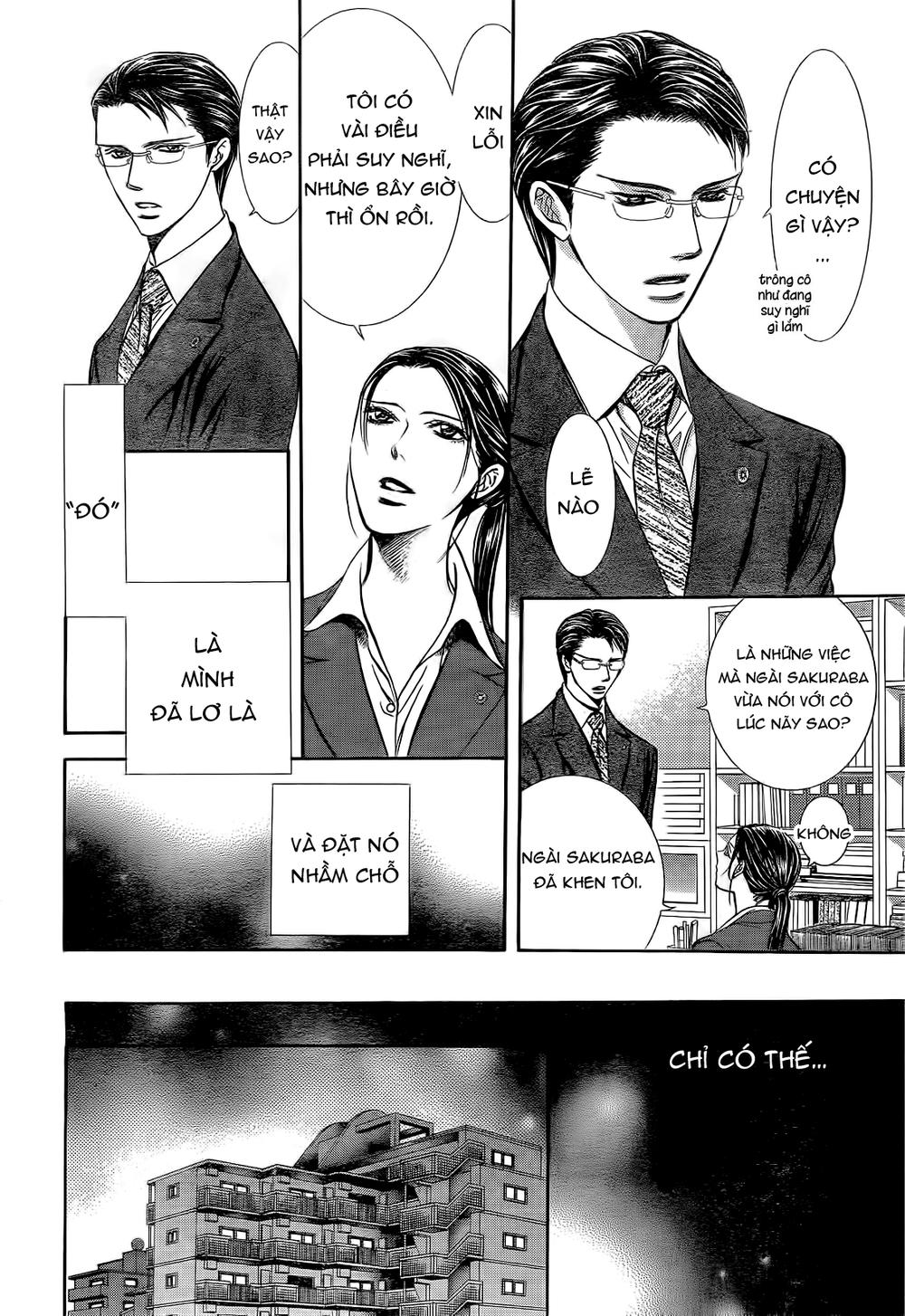 Thách Thức Tuyệt Vời Chapter 230 - Trang 2