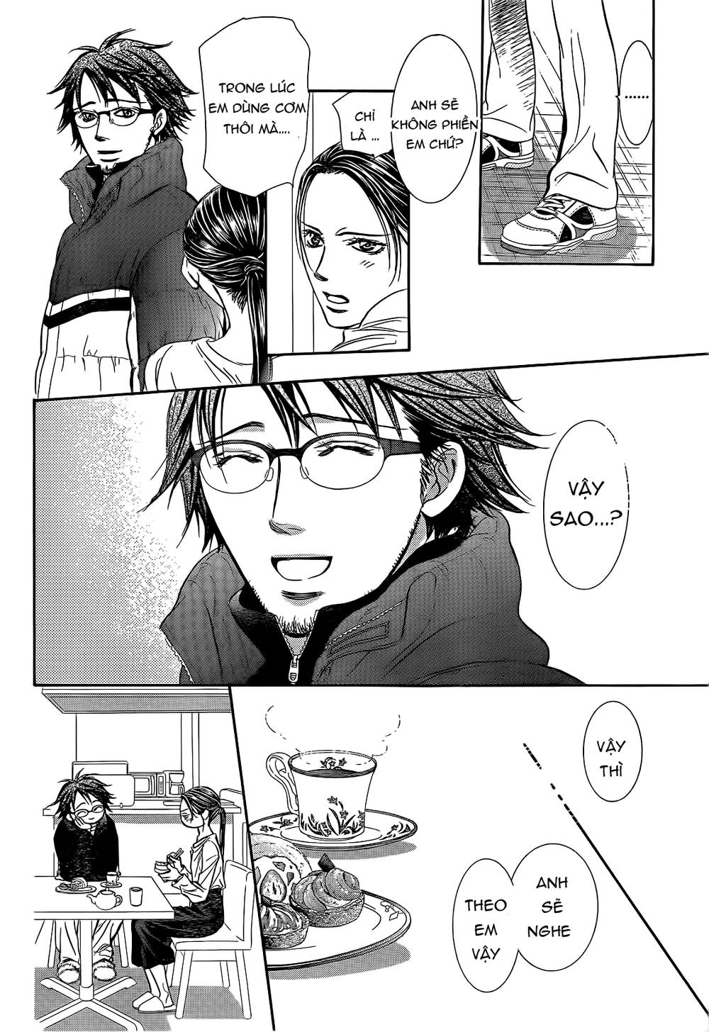 Thách Thức Tuyệt Vời Chapter 230 - Trang 2