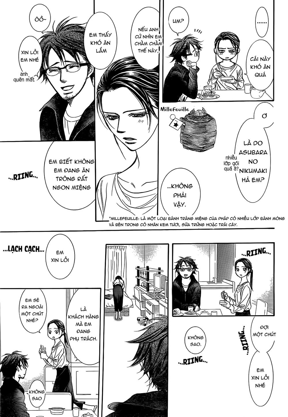 Thách Thức Tuyệt Vời Chapter 230 - Trang 2