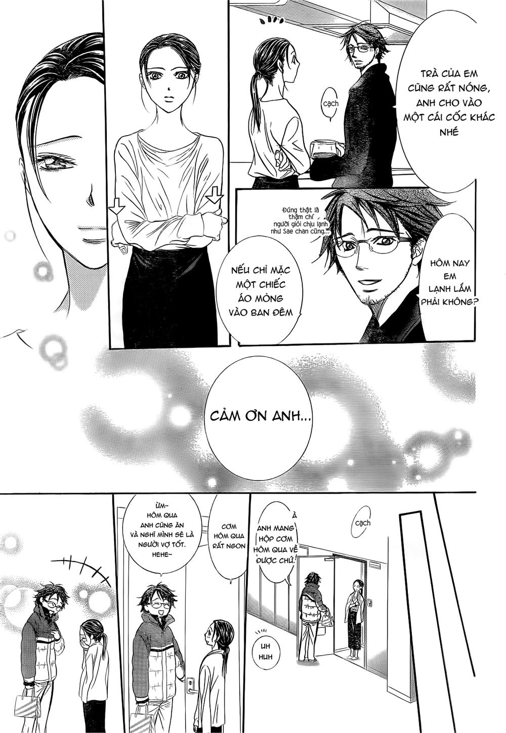 Thách Thức Tuyệt Vời Chapter 230 - Trang 2