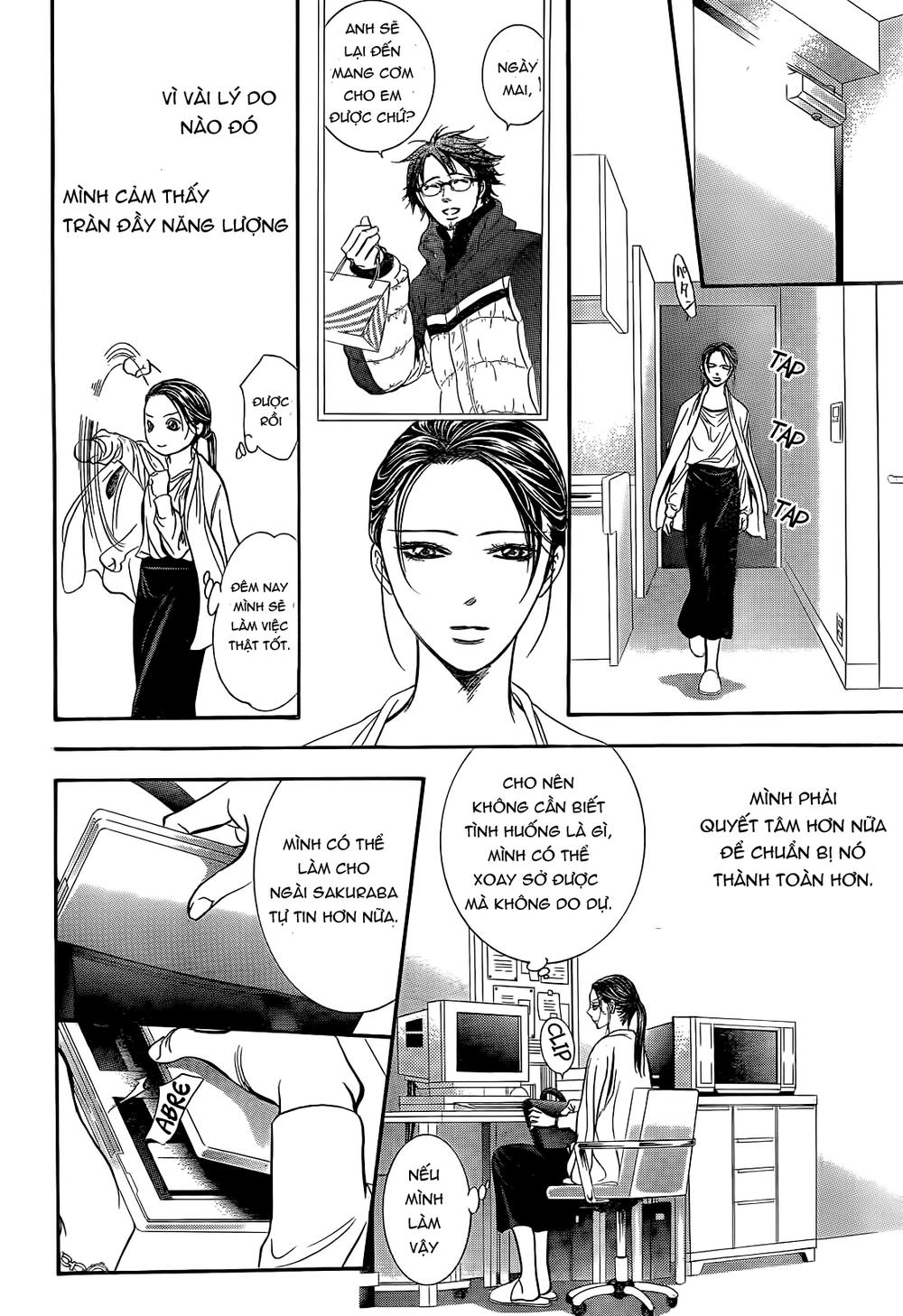 Thách Thức Tuyệt Vời Chapter 230 - Trang 2