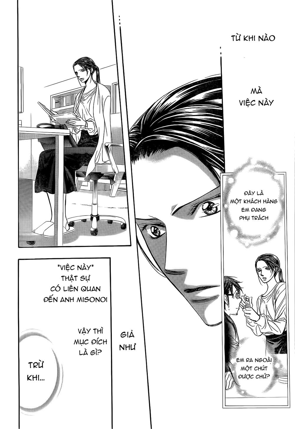 Thách Thức Tuyệt Vời Chapter 230 - Trang 2