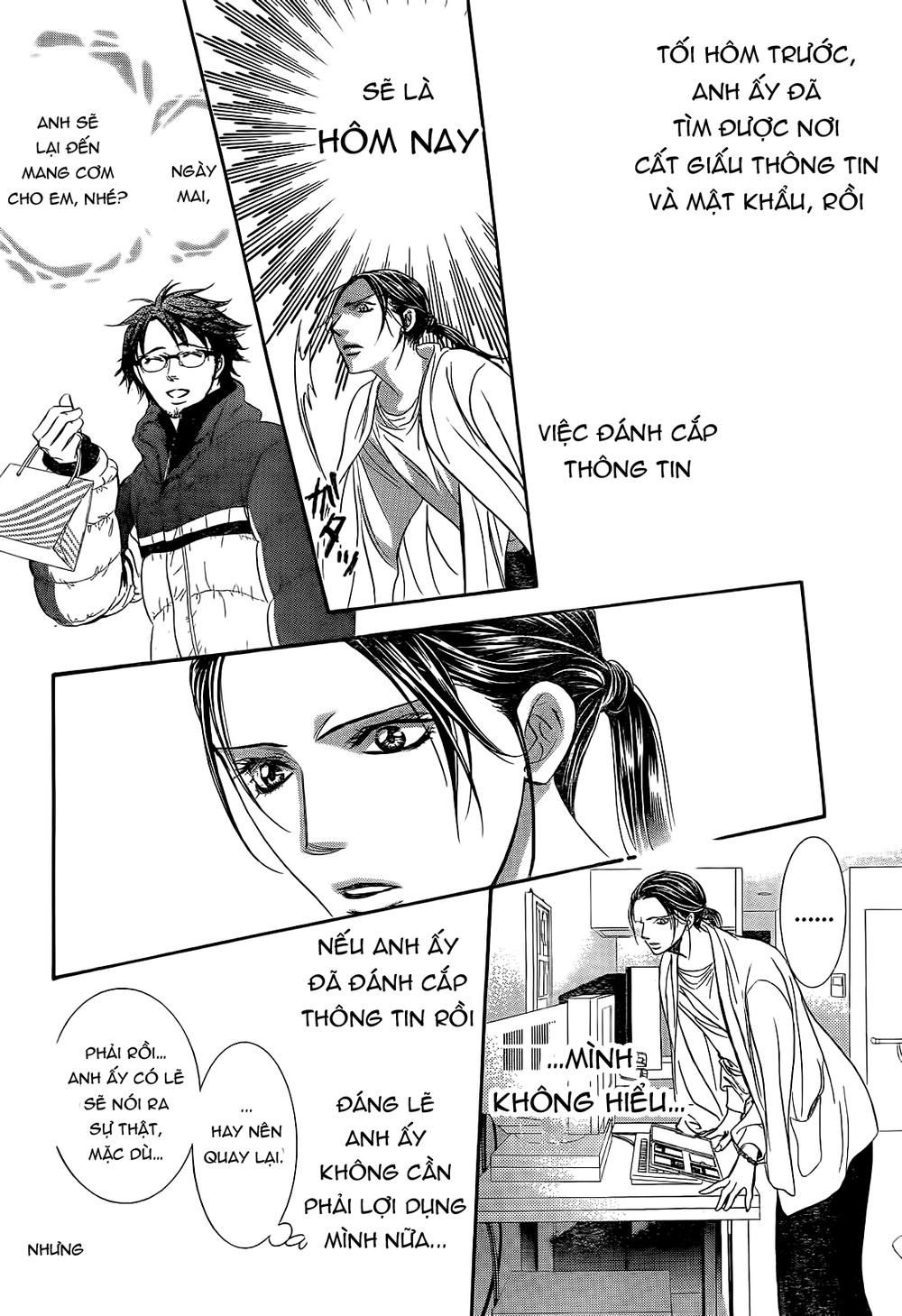 Thách Thức Tuyệt Vời Chapter 230 - Trang 2