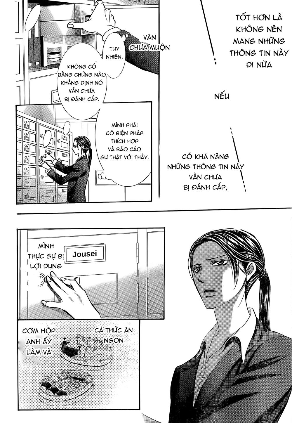 Thách Thức Tuyệt Vời Chapter 230 - Trang 2