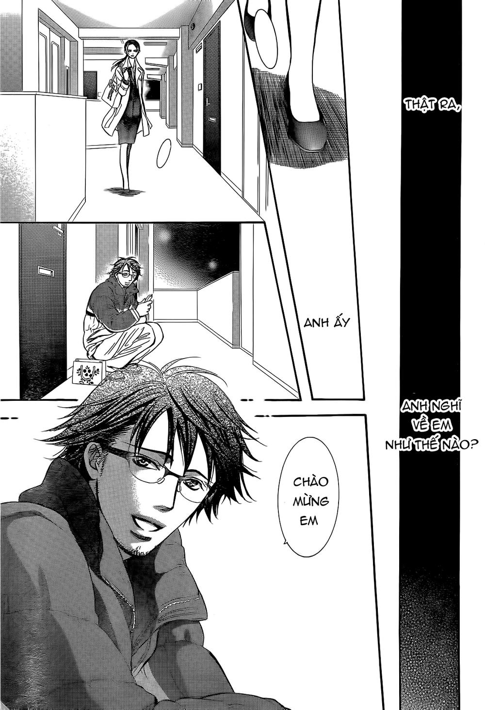 Thách Thức Tuyệt Vời Chapter 230 - Trang 2