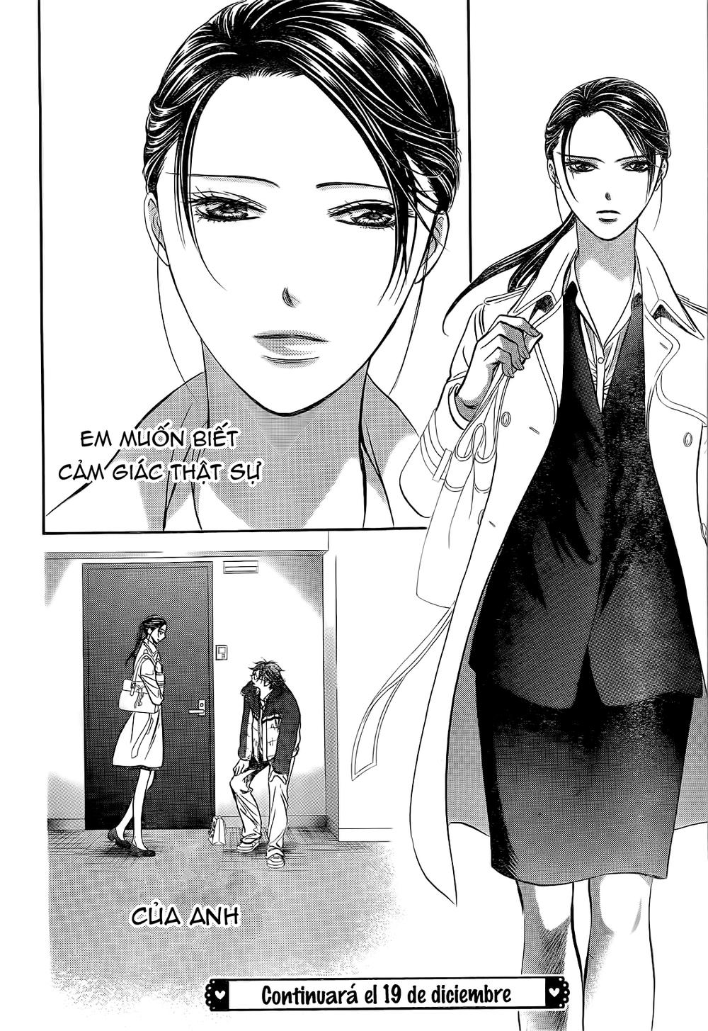 Thách Thức Tuyệt Vời Chapter 230 - Trang 2